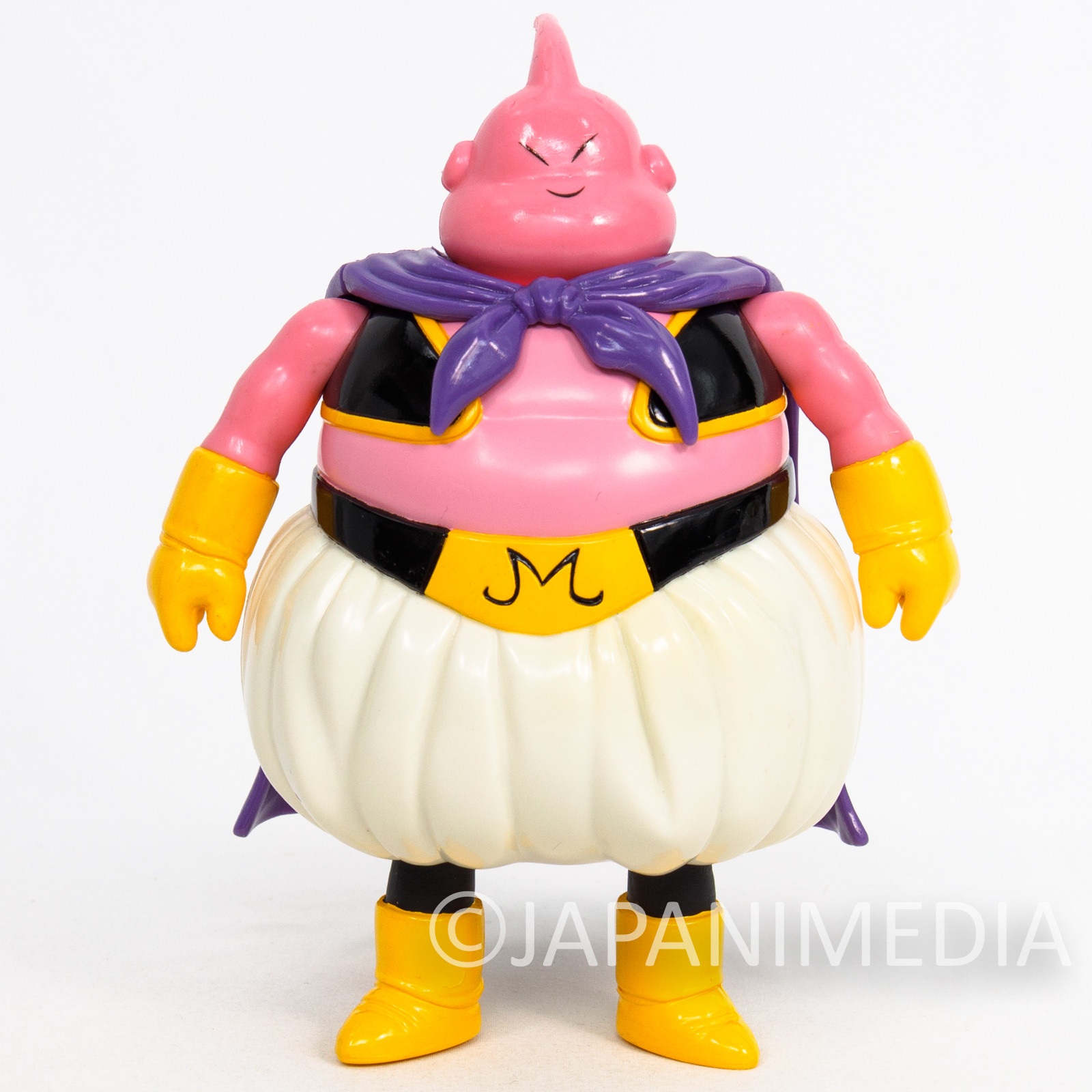 RARE! Dragon Ball Z Super Battle Collection Figure Majin Boo BANDAI 1997 -  Japanimedia Store